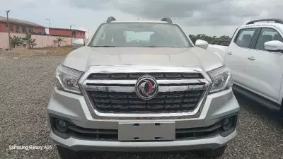 DONGFENG Nissan 4X4