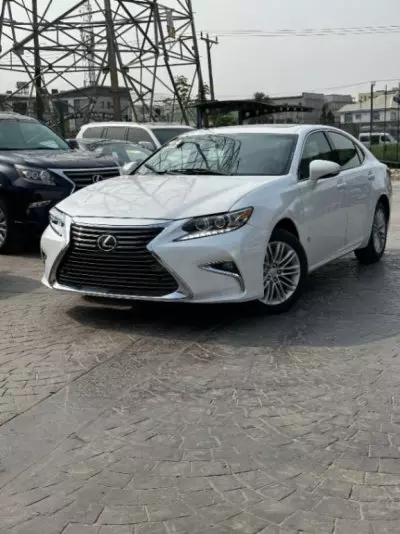 Lexus ES 350