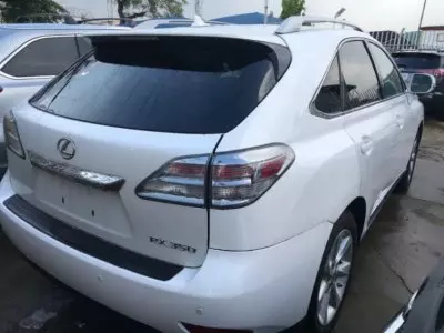 Lexus RX 350