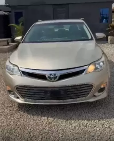 Toyota Avalon