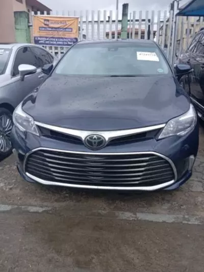Toyota Avalon