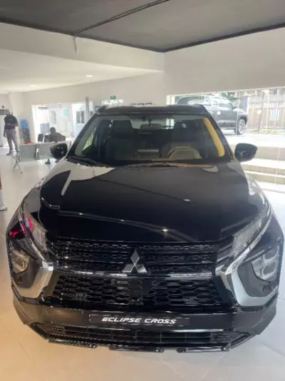 Mitsubishi Eclipse Cross 4x2