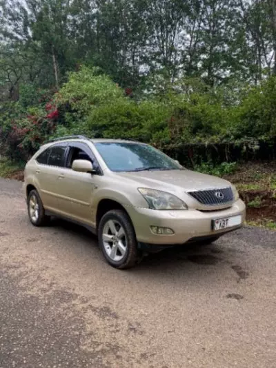 Lexus RX 300