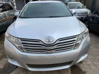 Toyota Venza