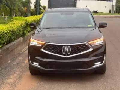 Acura RDX