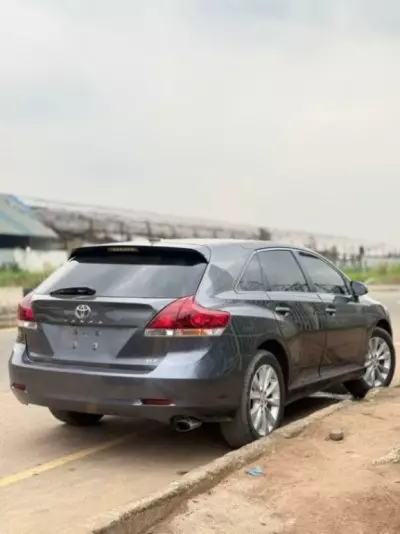 Toyota Venza