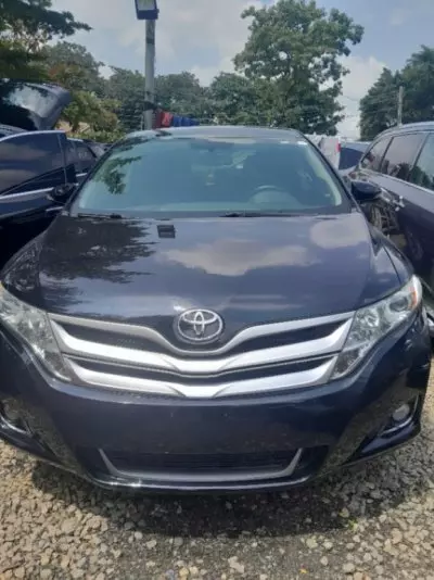 Toyota Venza