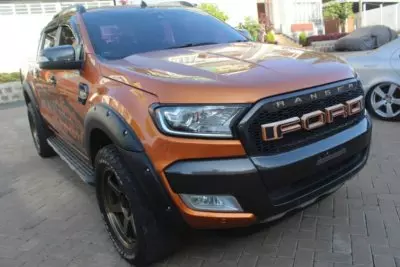 Ford Ranger