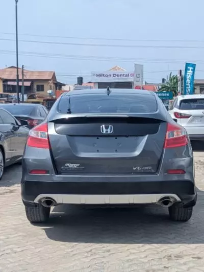 Honda Crosstour