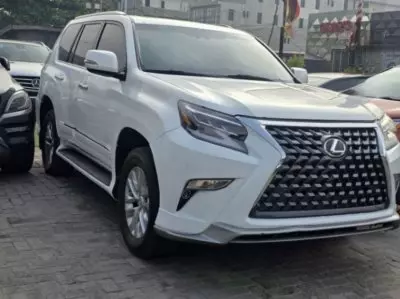 Lexus GX