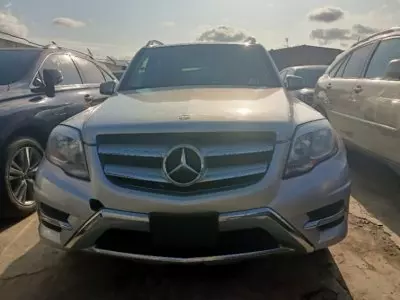 Mercedes-Benz GLK 350