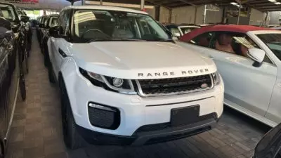 RANGE ROVER Vogue