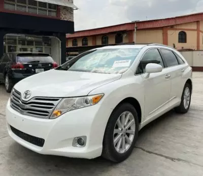 Toyota Venza