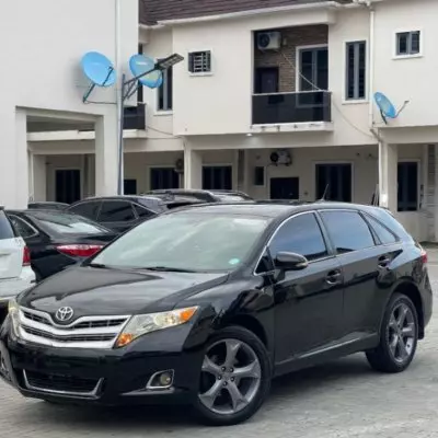 Toyota Venza