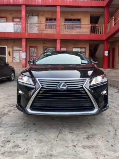 Lexus RX 350