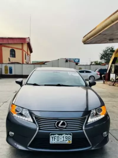 Lexus ES 350