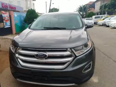 Ford Edge