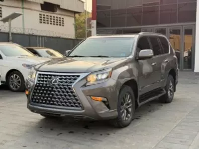 Lexus GX 460