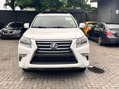 Lexus GX 460