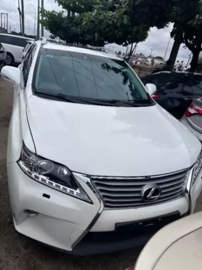 Lexus RX 350