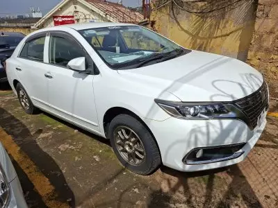 Toyota Premio