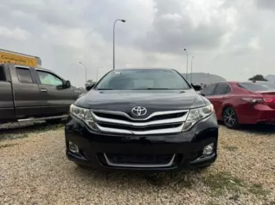 Toyota Venza