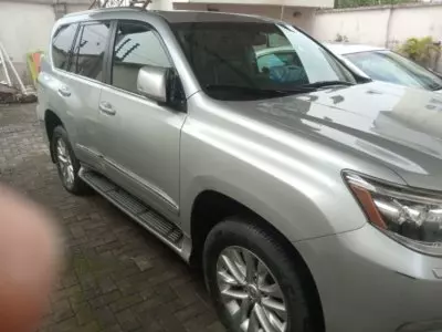 Lexus GX 460