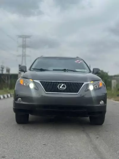 Lexus RX 350