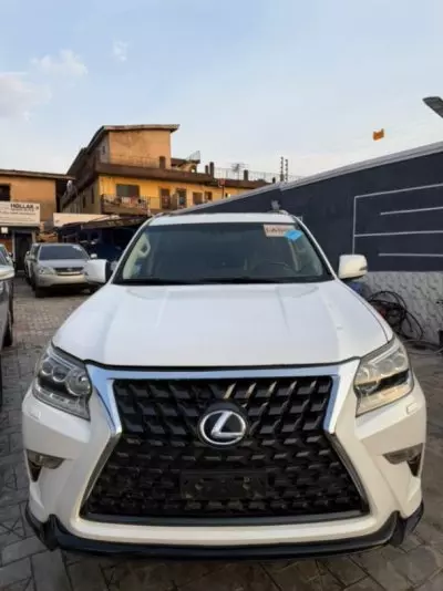 Lexus GX
