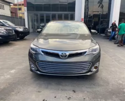 Toyota Avalon