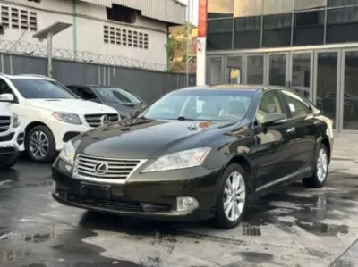 Lexus ES 350