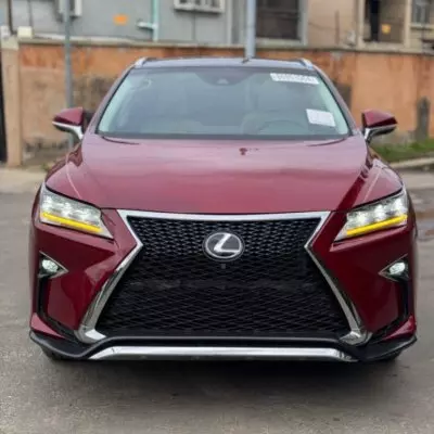 Lexus RX 350