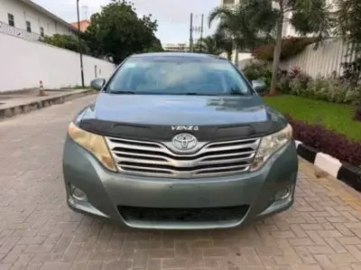 Toyota Venza