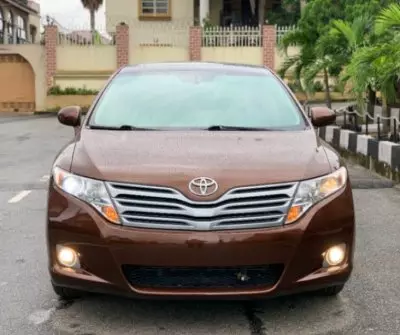 Toyota Venza