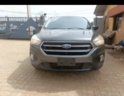 Ford Escape