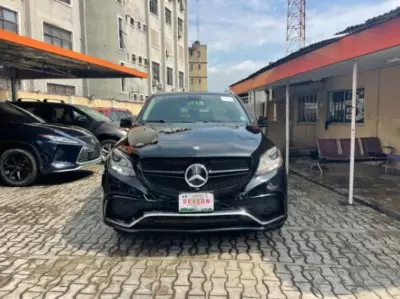 Mercedes-Benz ML 350