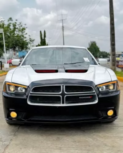 Dodge Charger