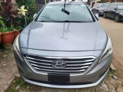 Hyundai ELANTRA 1,6L BVA GLS New