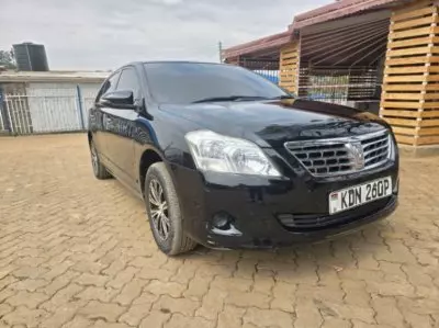 Toyota Premio