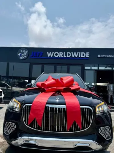 Mercedes-Benz GLS 450