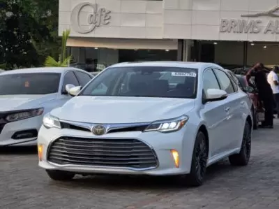Toyota Avalon