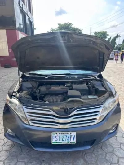 Toyota Venza