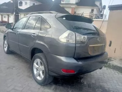 Lexus RX 350