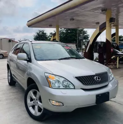 Lexus RX 330