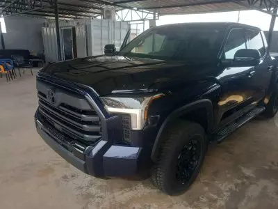Toyota Tundra