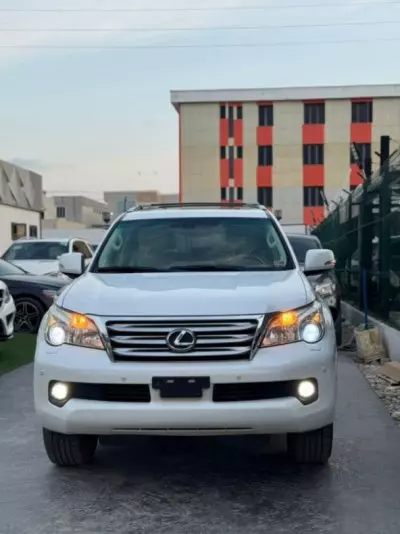 Lexus GX 460