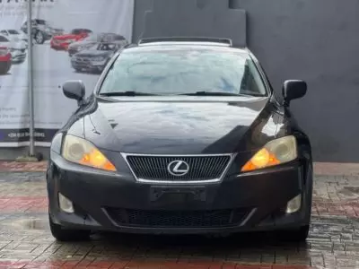 Lexus IS 250