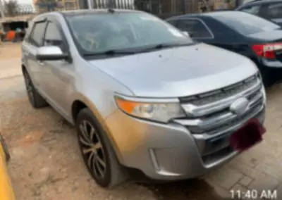 Ford Edge