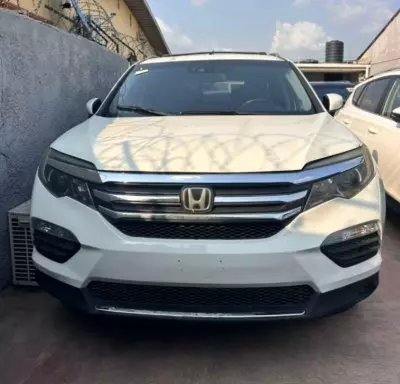 Honda Pilot