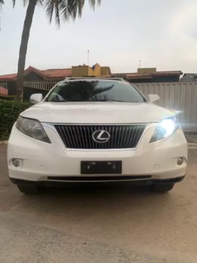 Lexus RX 350